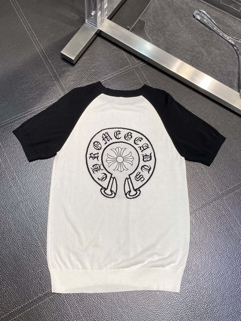 Chrome Hearts T-Shirts